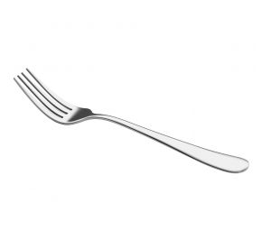 Noble Table Fork 18/8 Extra Heavyweight 8-3/8"