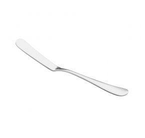 Noble Butter Spreader 18/8 Extra Heavyweight 6-3/4"