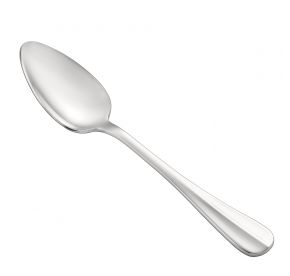 Exquisite Dinner Spoon 18/8 Extra Heavyweight 7-1/8"