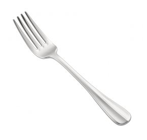 Exquisite Dinner Fork 18/8 Extra Heavyweight 7-1/8"