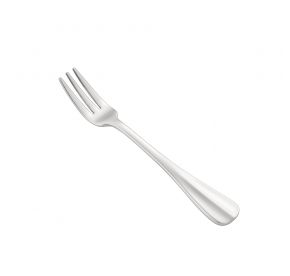 Exquisite Oyster Fork 18/8 Extra Heavyweight 5-1/2"