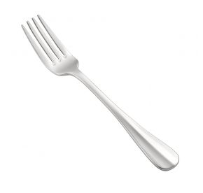 Exquisite Table Fork 18/8 Extra Heavyweight 8-1/4"