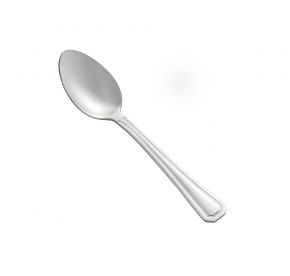 Lux Teaspoon 18/8 Extra Heavyweight 6"