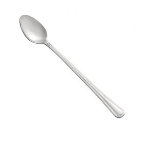 Lux Iced Tea spoon 18/8 Extra Heavyweight 7-1/2"