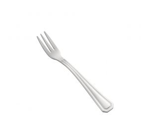 Lux Oyster Fork 18/8 Extra Heavyweight 5-5/8"