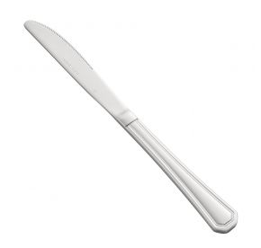 Lux Dinner Knife 18/8 Extra Heavyweight 9-1/4"
