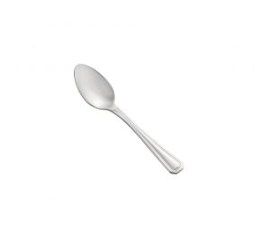 Lux Demitasse Spoon 18/8 Extra Heavyweight 4-3/8"