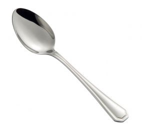 Lux Tablespoon 18/8 Extra Heavyweight 8-1/4"
