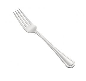 Lux Table Fork 18/8 Extra Heavyweight 8-1/4"