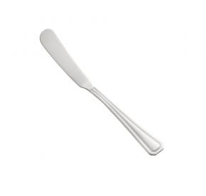 Lux Butter Spreader 18/8 Extra Heavyweight 6-3/4"