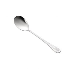 Auspicious Solid Spoon 18/8 Xtra. HW 11-1/2"
