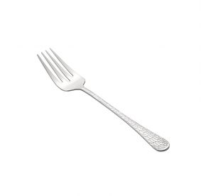 Auspicious Banquet Fork 18/8 Xtra. HW 12"