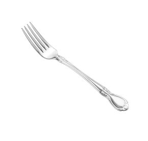 Glamour Dinner Fork 18/8 Xtra. HW 7 1/4"
