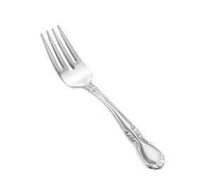 Glamour Salad Fork 18/8 Xtra. HW 6 1/4"