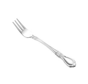 Glamour Oyster Fork 18/8 Xtra. HW 5 5/8"