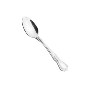 Glamour Demitasse Spoon 18/8 Xtra. HW 4 5/8"