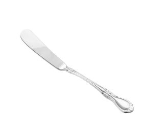 Glamour Butter Spreader 18/8 Xtra. HW 6 3/4"