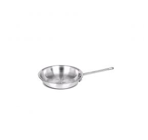 7" Aluminum Fry Pan