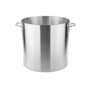 160 qt. Extra Heavy-Duty Aluminum Stock Pot