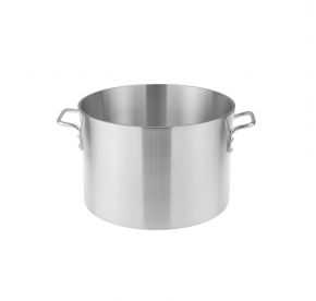 60 qt. Extra Heavy-Duty Aluminum Sauce Pot