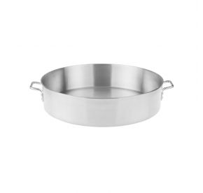40 qt. Extra Heavy-Duty Aluminum Brazier