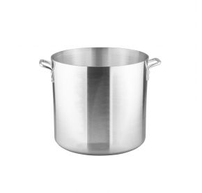 10 qt. Heavy-Duty Aluminum Stock Pot