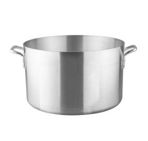 40 qt. Heavy-Duty Aluminum Sauce Pot