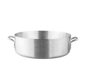 40 qt. Heavy-Duty Aluminum Brazier