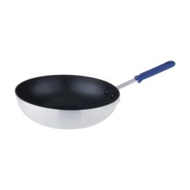 11" Aluminum Non-Stick Stir Fry Pan