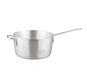 Saucepan AL Tapered Standard 3mm 10 qt.