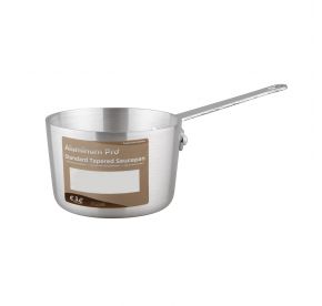 Saucepan AL Tapered Standard 3mm 2.75 qt.