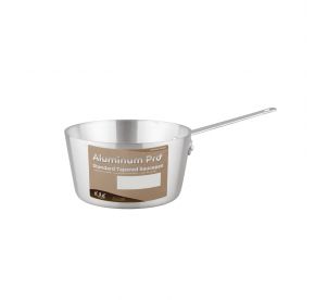 Saucepan AL Tapered Standard 3mm 7 qt.