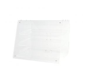 3-Tier Acrylic Display Case