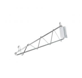 Epoxy-Coated Wall Bracket for AEWS-24 Series