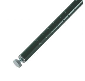 86" Epoxy Coated Post