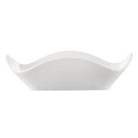 Alice Floral Dish 6 5/8"