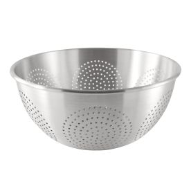 Chinese Colander Aluminum 16 qt.