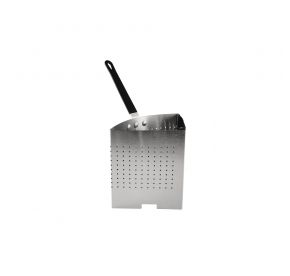 Insert Pasta Cooker SS 1/4 Size