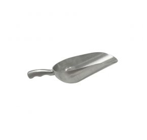 Aluminum Scoop 12oz