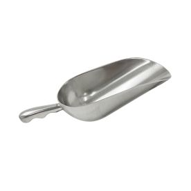 Aluminum Scoop 38oz