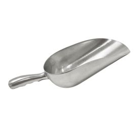 Aluminum Scoop 85oz