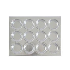 12 Cup Muffin Pan