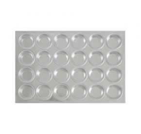 24 Cup Muffin Pan