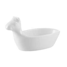 7 Cute Animal Dishes 3.5ozx7 5"
