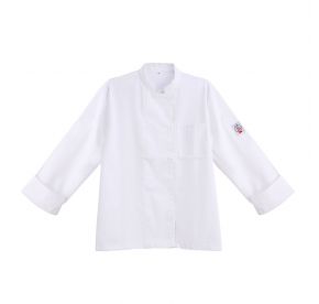 Chef's Pride Jacket White XL