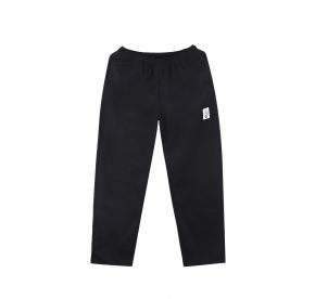 Chef's Pride Pants Black 2XL