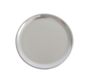 12" Coupe Pizza Pan