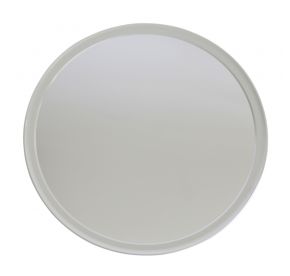 14" Wide Rim Pizza Pan