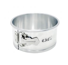 Springform Pan Anodized AL 6" x 3"