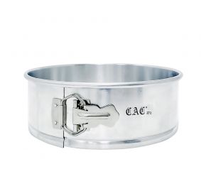 Springform Pan Anodized AL 9" x 3"